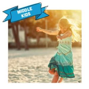 middle kids
