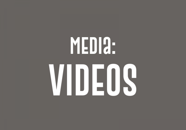 Media: Videos