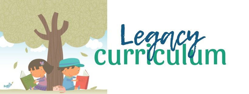 Legacy Curriculum - Samarah Vermeer