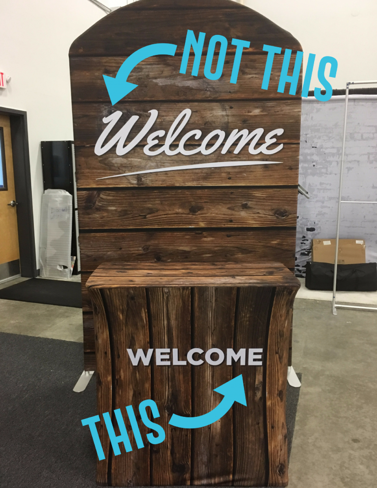 3 Tips To Make Your Environment Welcoming For Kids – Deeper KidMin
