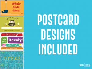 Crew Cards – Deeper KidMin