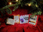 Christmas Volunteer Appreciation Bundle #1 – Deeper KidMin