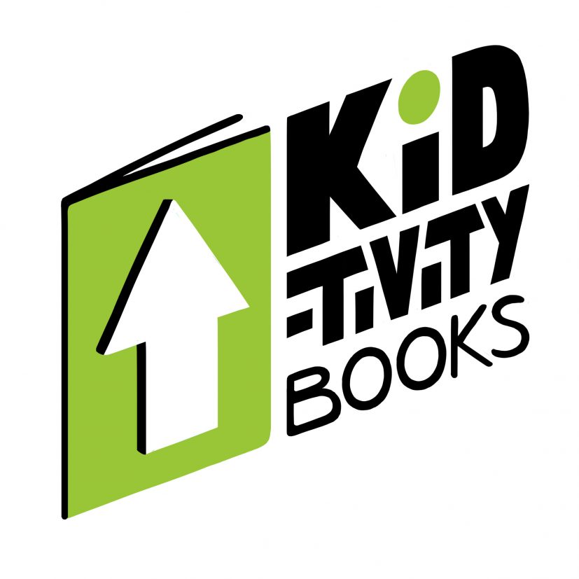 Kid-tivity Books
