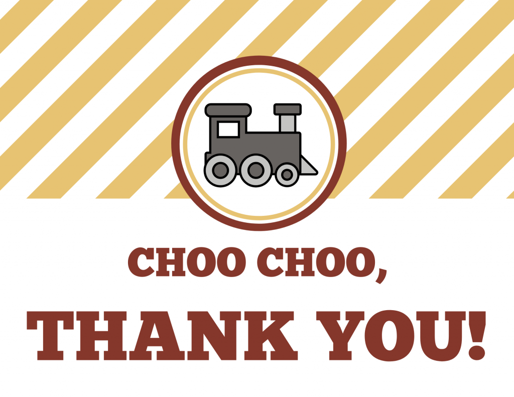 VBS 2020 Thank You Cards Printable – Deeper KidMin