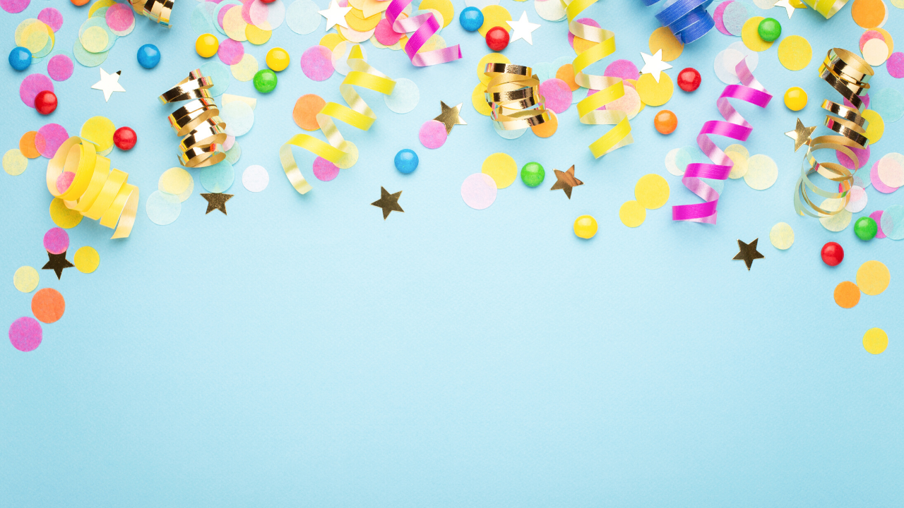 39 Cute Birthday Zoom Backgrounds For Kids Free Downl - vrogue.co