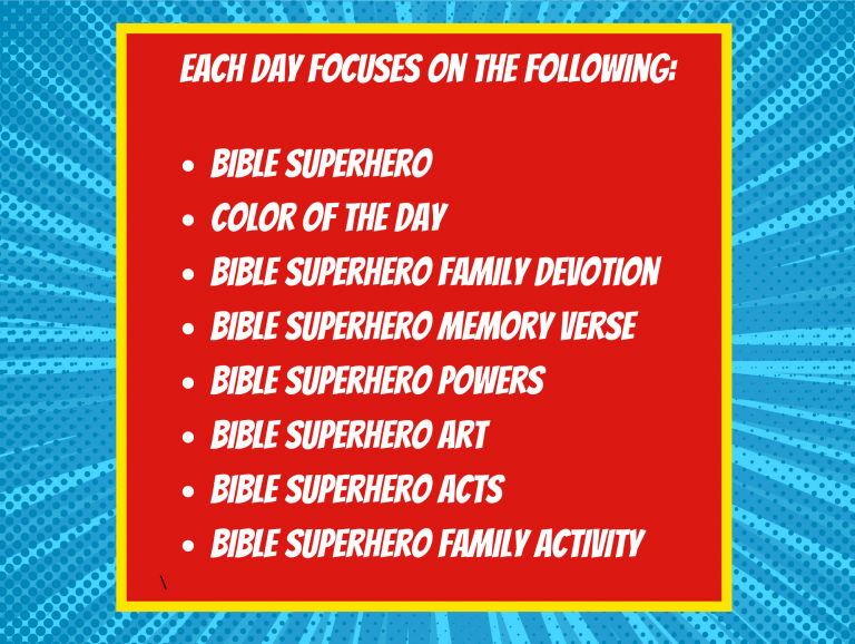 bible-superhero-week-deeper-kidmin