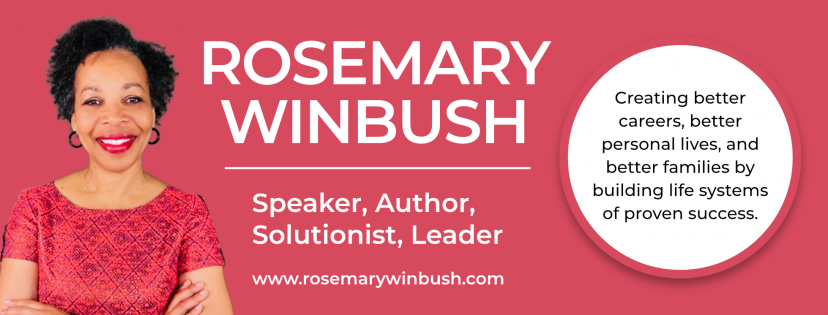 Rosemary Winbush