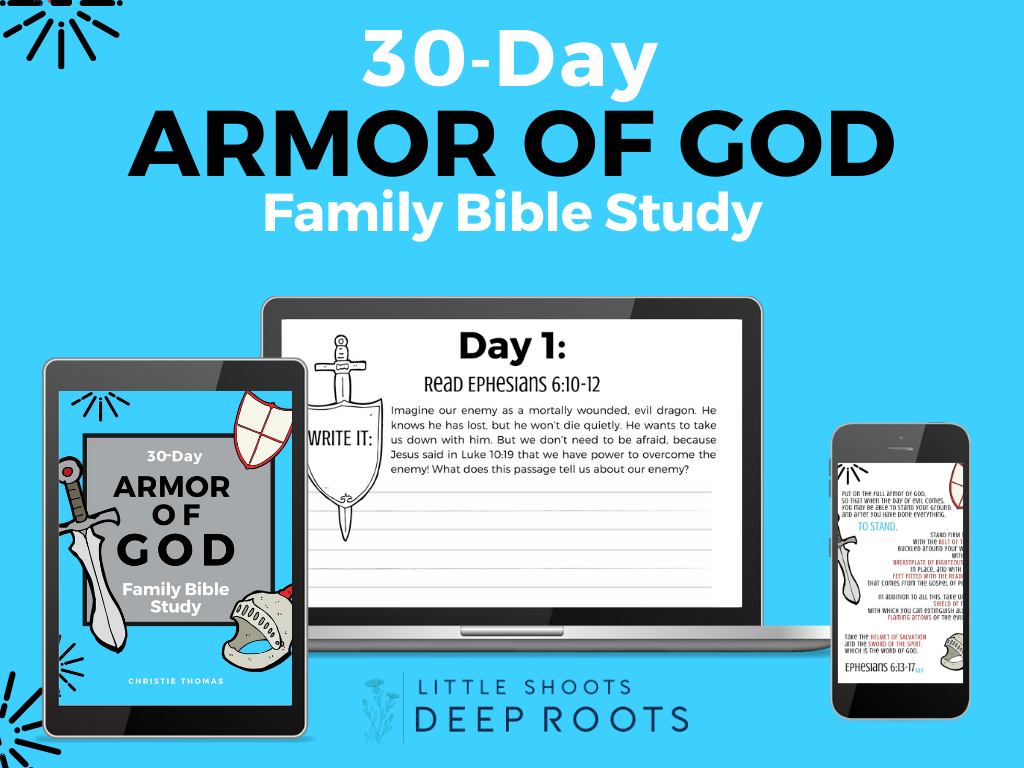 30 day bible study for couples