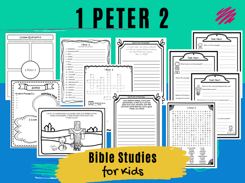 bible-studies-for-kids-1-peter-2-deeper-kidmin