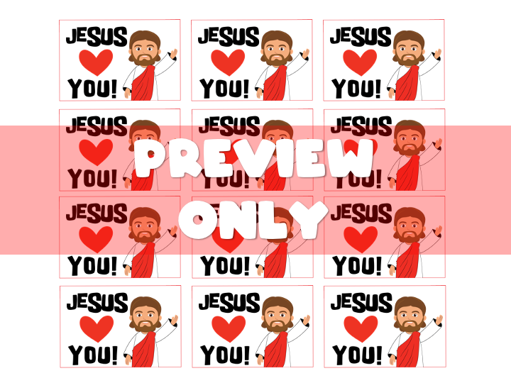 jesus-loves-you-printable-pack-deeper-kidmin