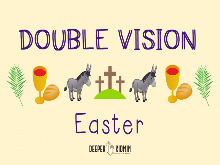 5 Egg-cellent Easter Games – Deeper KidMin