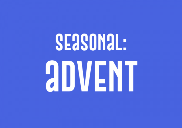 Seasonal: Advent
