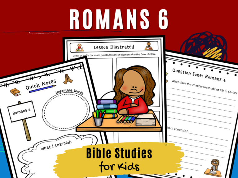 bible-studies-for-kids-romans-6-deeper-kidmin