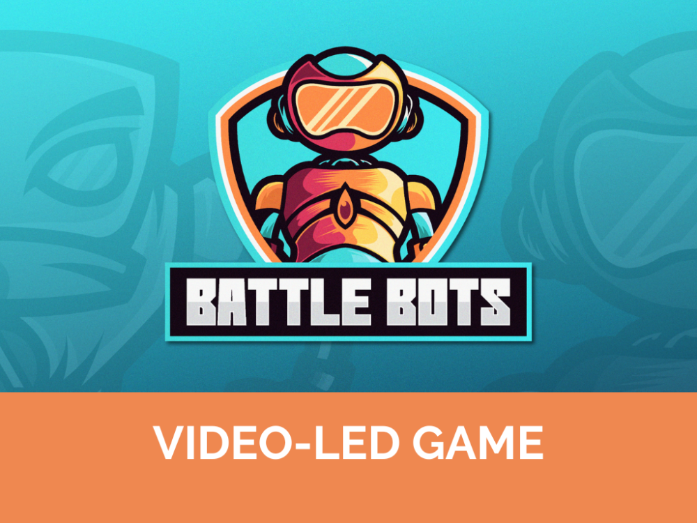 battle bots game for pc