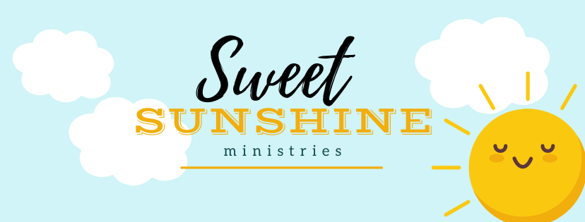 Sweet Sunshine Ministries