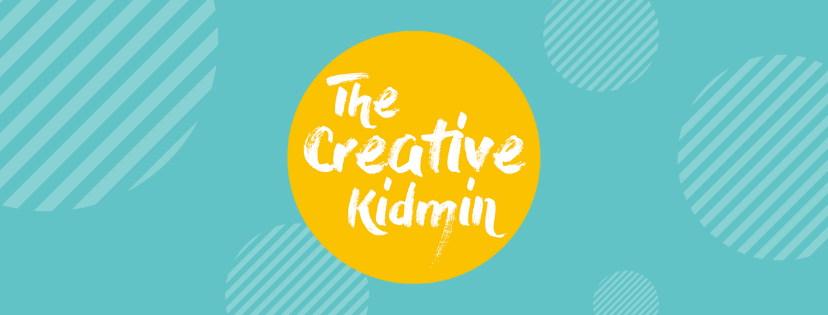 The Creative Kidmin