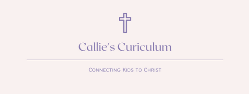 Callie's Curriculum