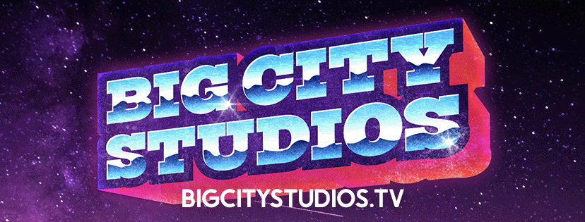 Big City Studios