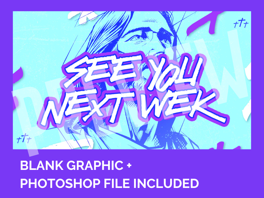 Last Words Jesus’ Final Words from the Cross – Theme Pack 7