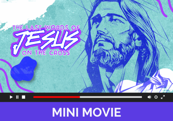 Last Words: Mini Movie