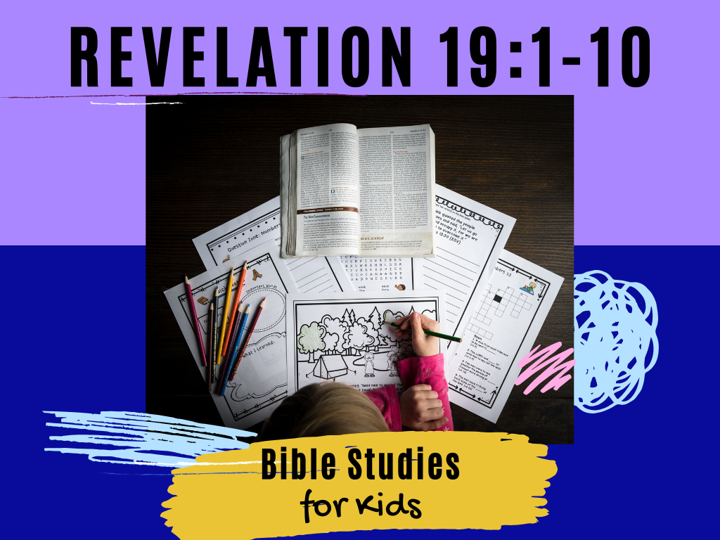 Revelation 19_1-10 Cover