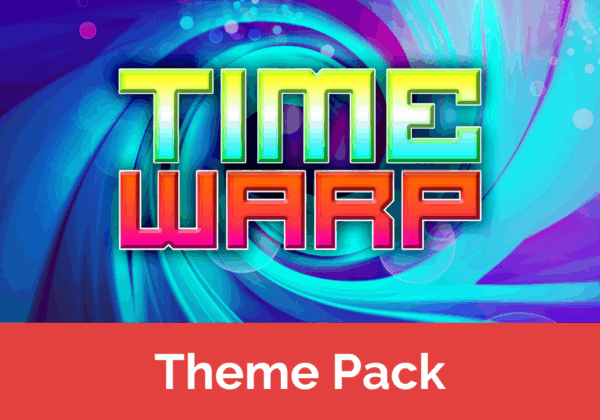 Time Warp: Theme Pack