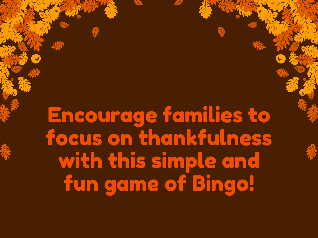 Thankfulness bingo prodcut images 2