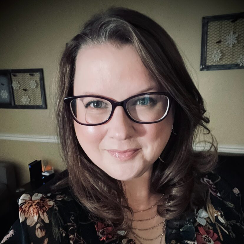 Chats with Amber Black