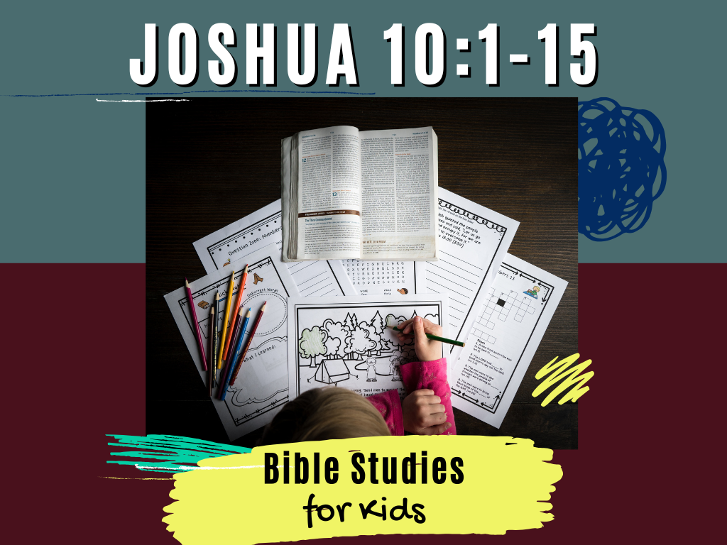 Joshua_10_1-15 Cover