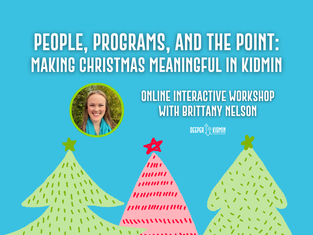 christmas online workshop 2025 november 1