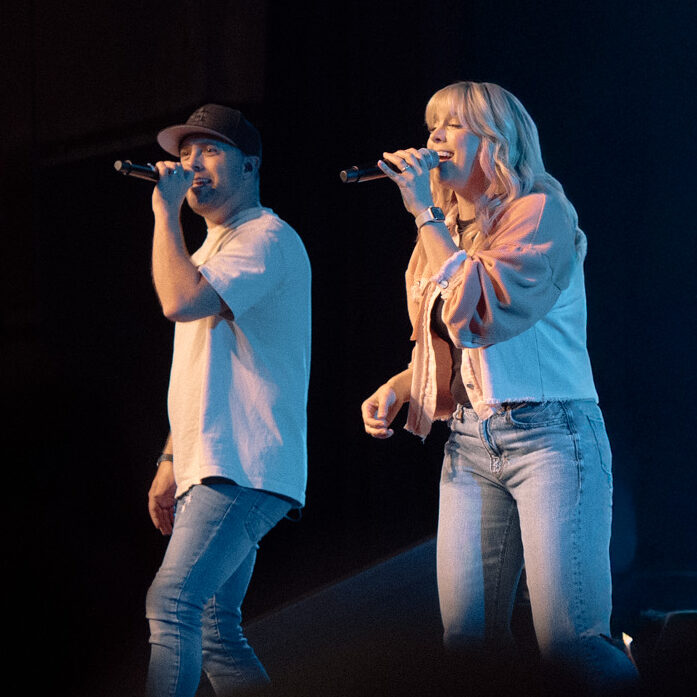 Doorpost Kids Worship