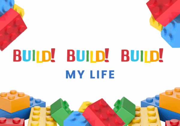 BUILD My Life Worship Song