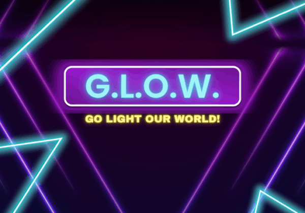 G.L.O.W. Worship Song