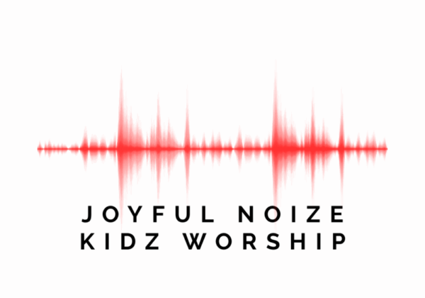 4-Song Worship Bundle by Joyful Noize Kidz Worship