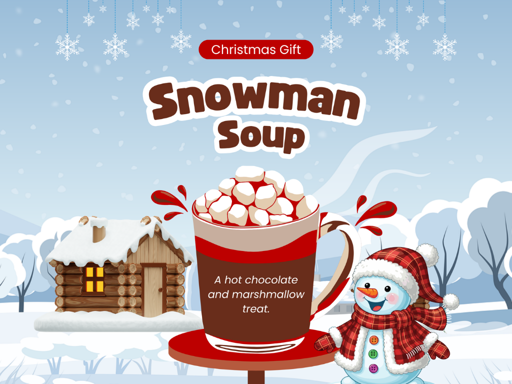 snowman soup product images 1