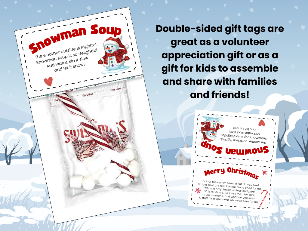 snowman soup product images 2