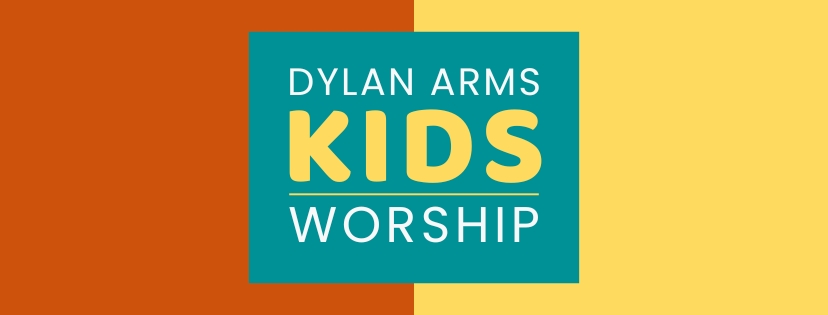 Dylan Arms Kids Worship