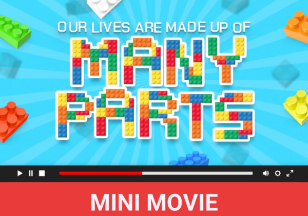 Everything Is Awesome: Mini Movie