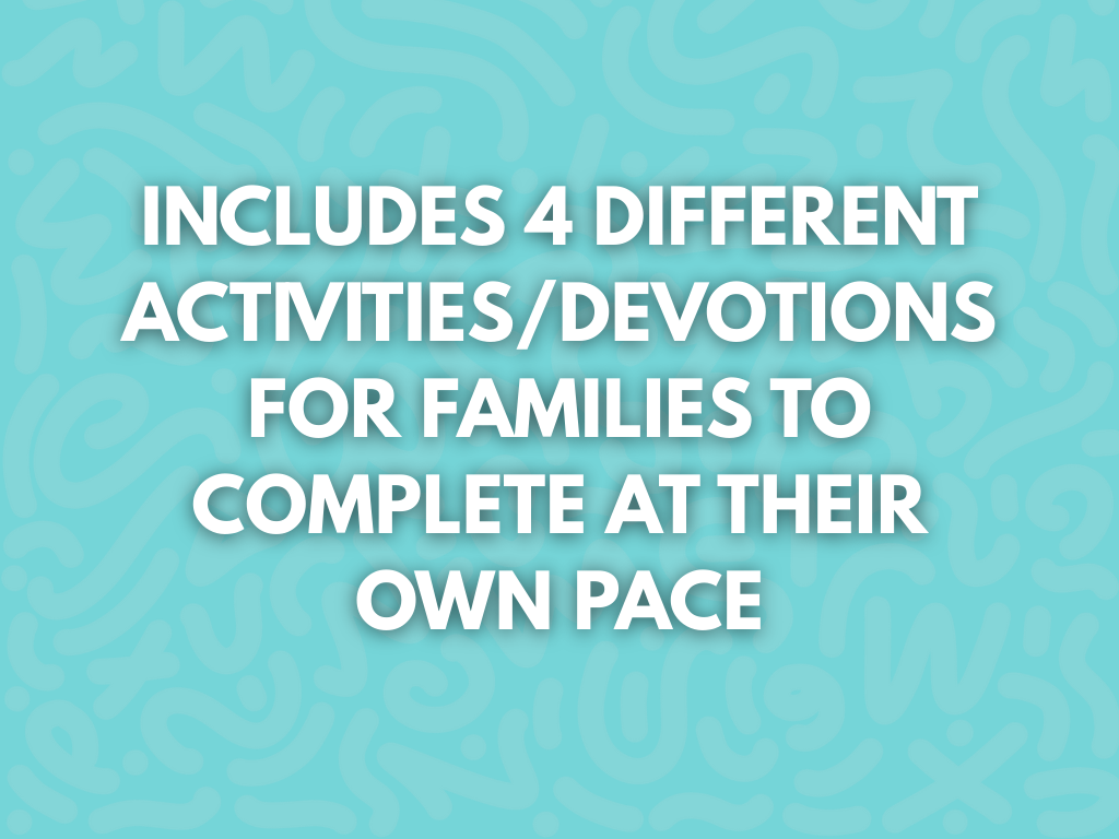 Snow Day Family Devo product images4