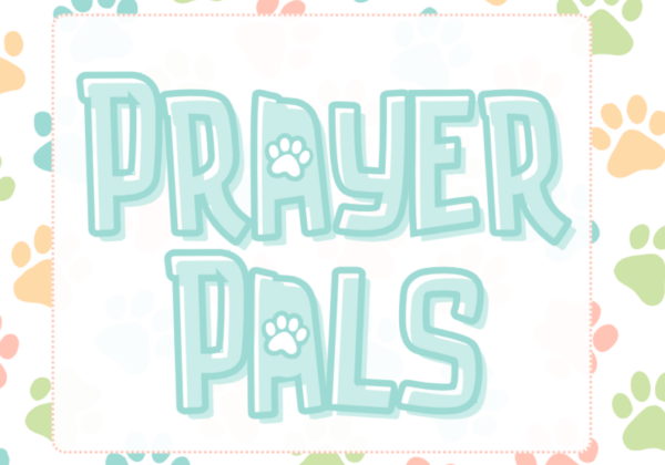 Prayer Pals: Stuffed Animal Adoption Event Guide