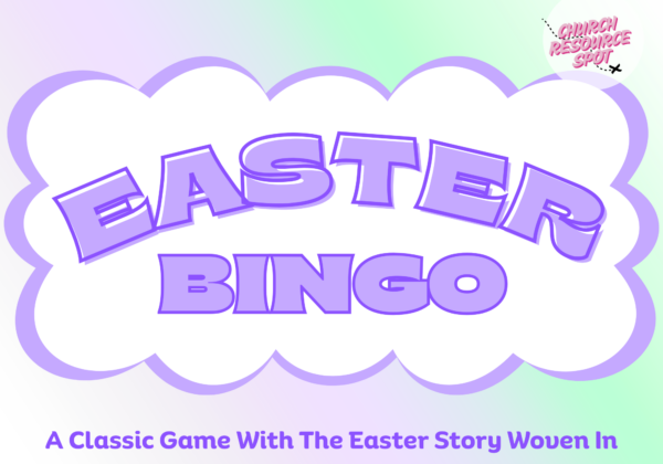 Easter Bingo