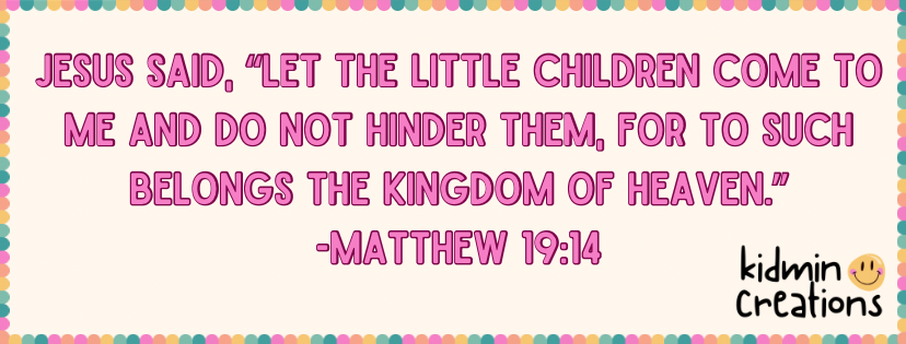 Kidmin Creations