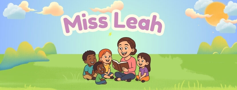 Miss Leah