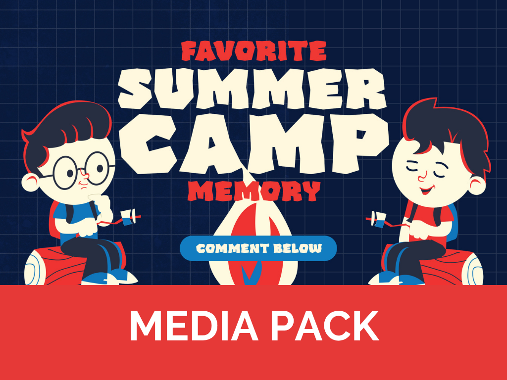 Favorite Summer Camp Memory