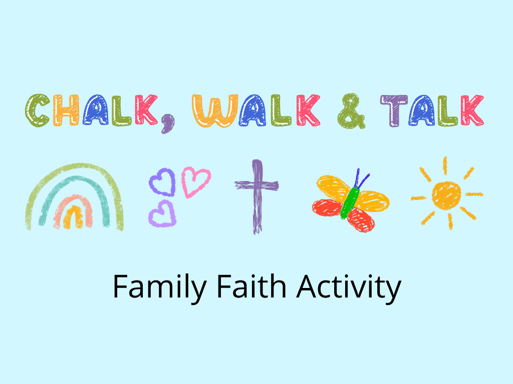 chalk walk and talk images 1