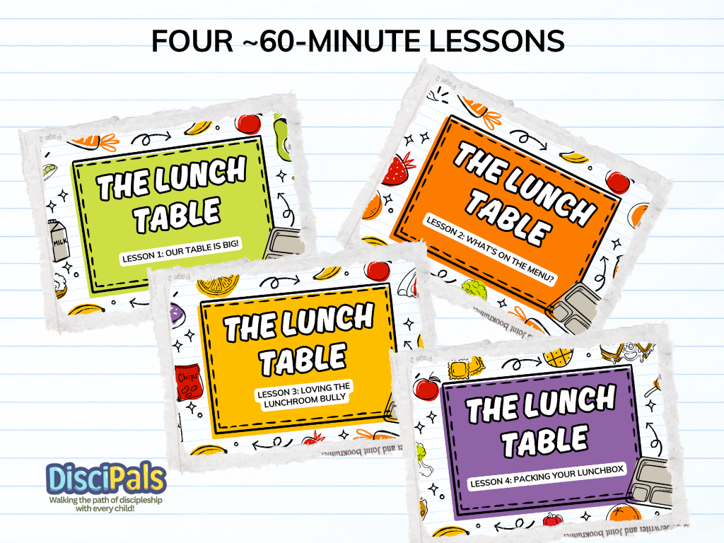 DKM Listing 4 Lessons