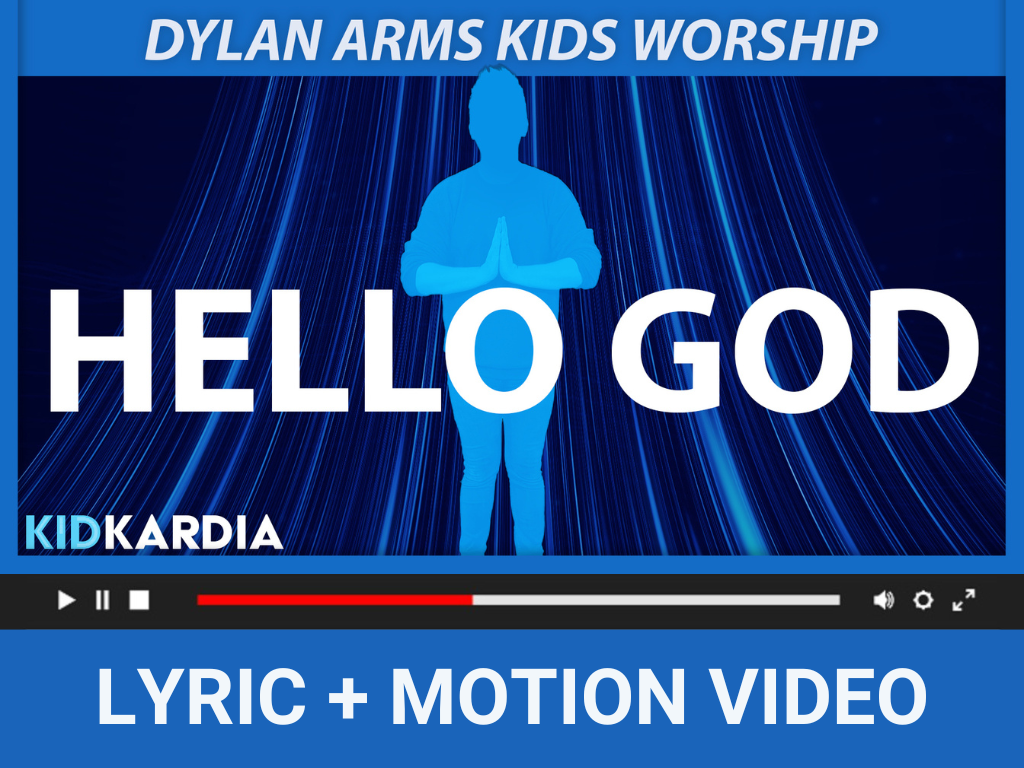 Hello-God_LyricMotion