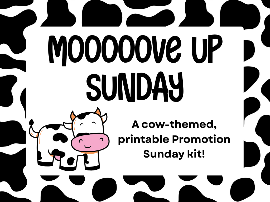 mooove up sunday promotion kit images 1