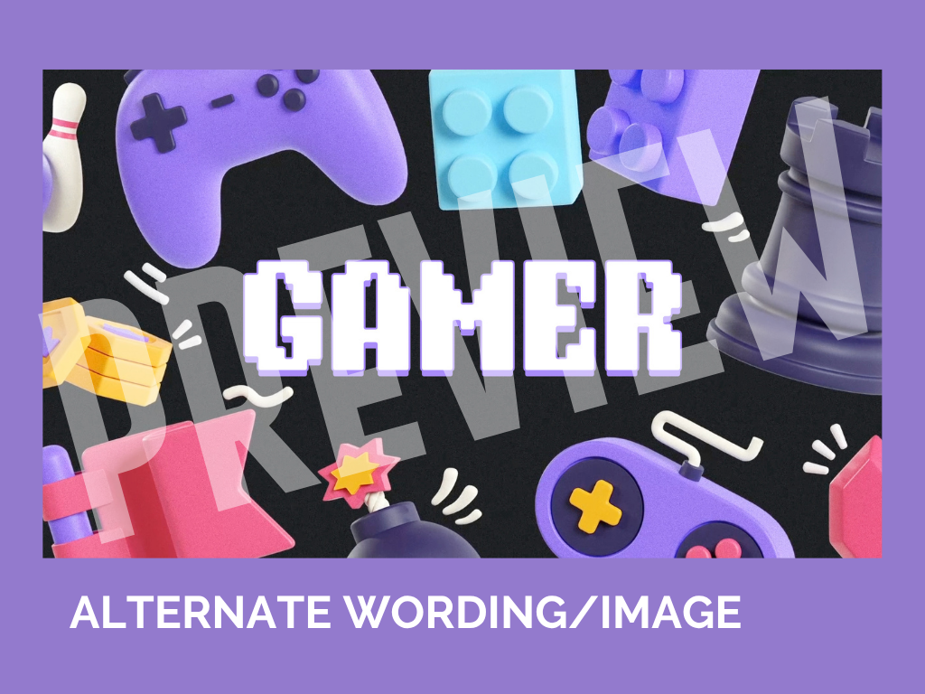 Gamer Volume One 7