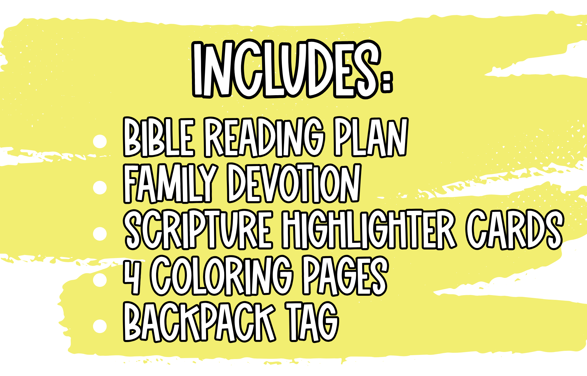 Highlight the Word 3